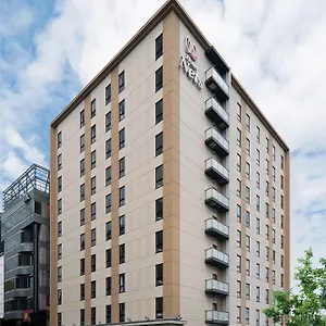 https://hotel-nets-sapporo.hokkaidohotelsjapan.com