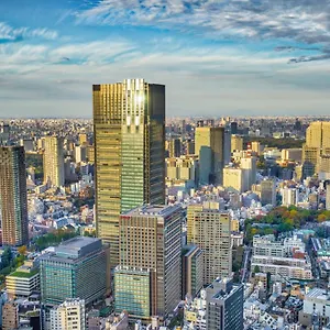 The Ritz-carlton, Otel Tokyo