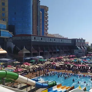 Spring Resort Novxani