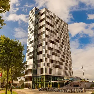 Postillion Otel Amsterdam
